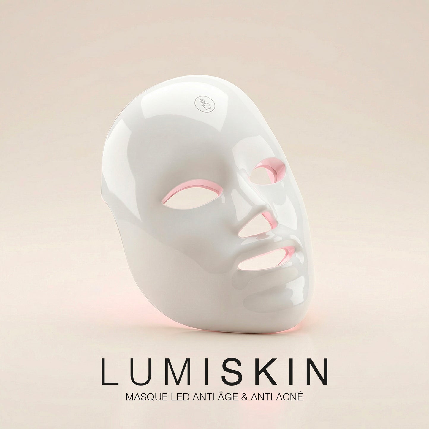 MASQUE LED LUMISKIN ONE