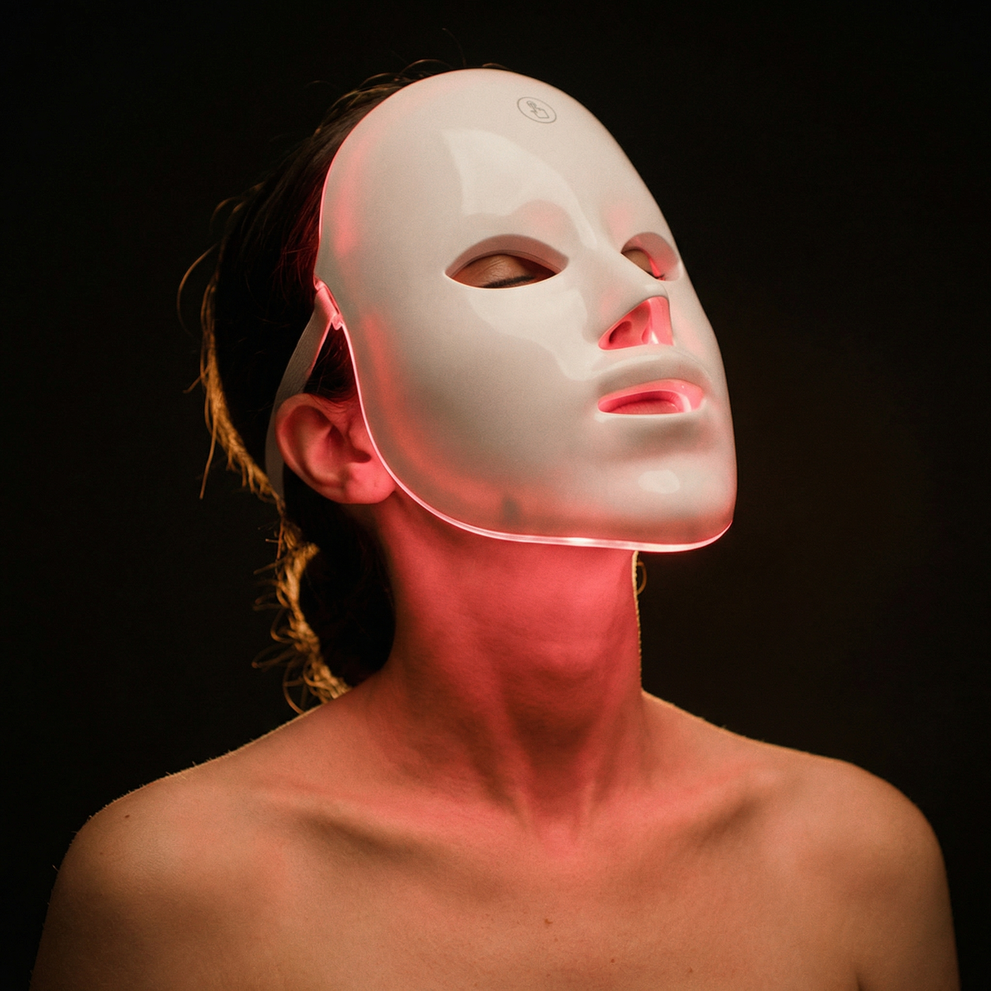 MASQUE LED LUMISKIN ONE